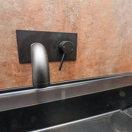 The Old Jet Workshop 펜션 *