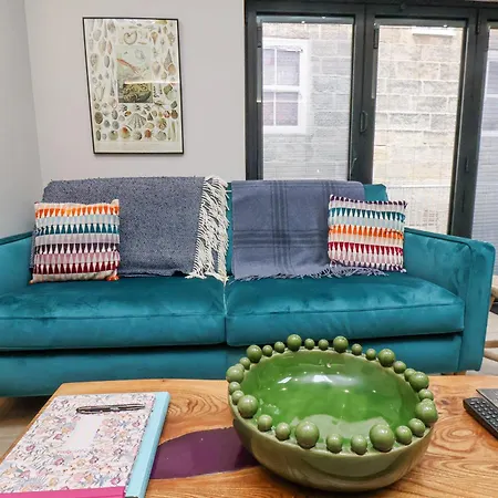 The Old Jet Workshop