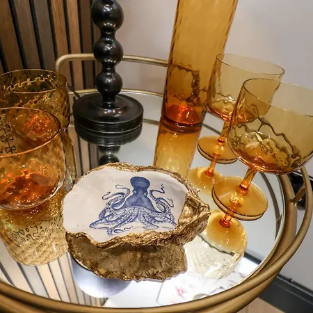 펜션 The Old Jet Workshop