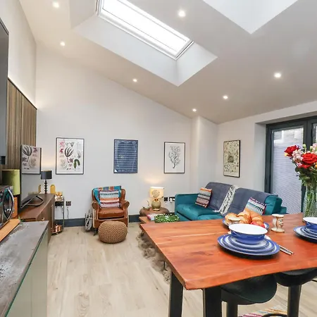 The Old Jet Workshop