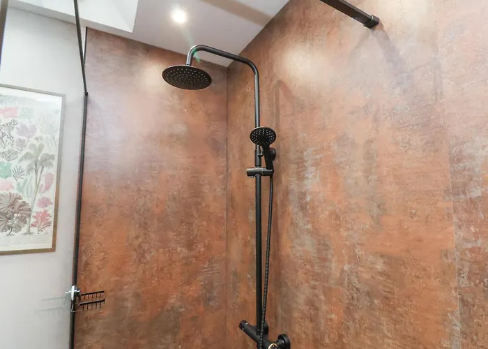 The Old Jet Workshop Whitby