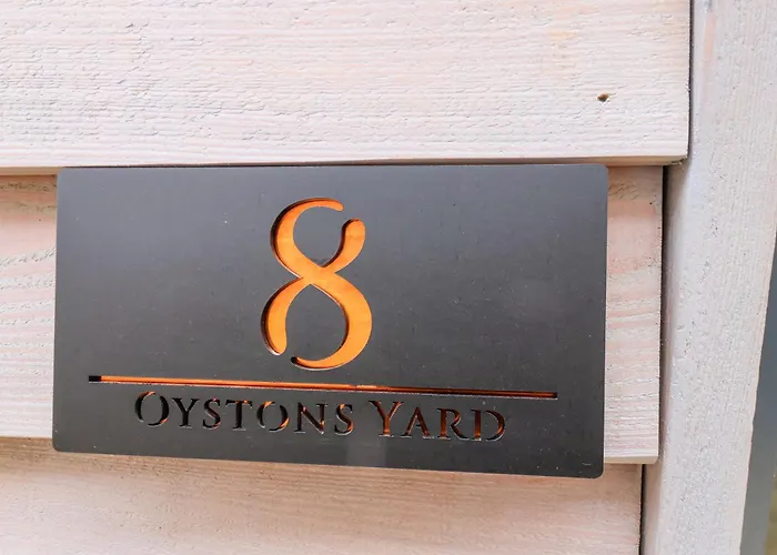 The Old Jet Workshop * Whitby