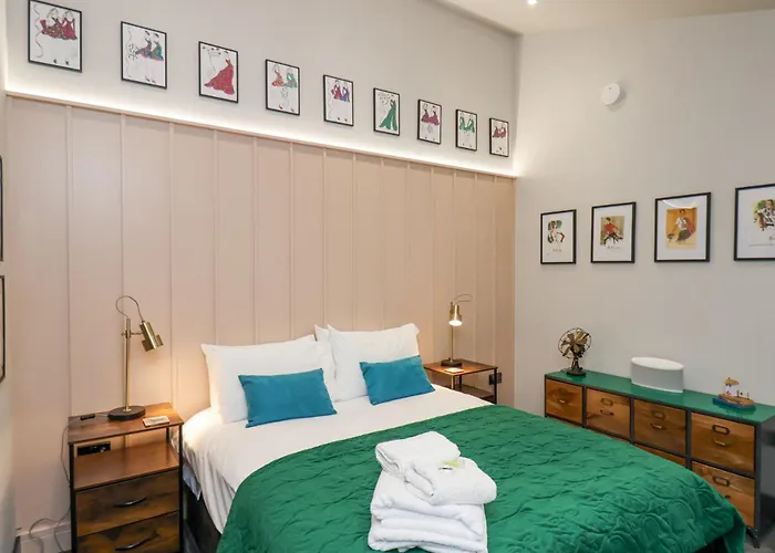 The Old Jet Workshop * Whitby