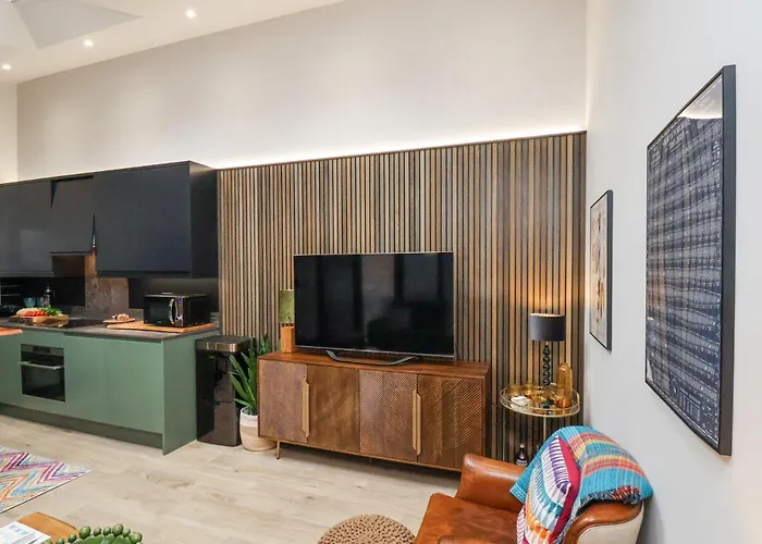 The Old Jet Workshop *