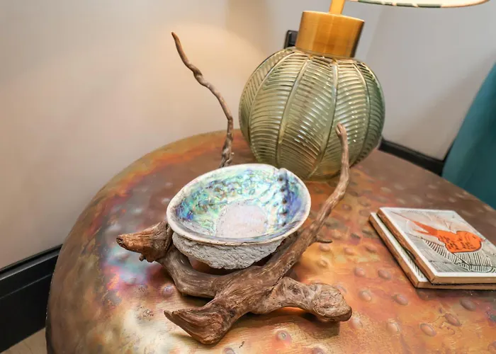 The Old Jet Workshop Whitby