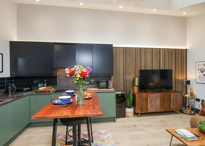 The Old Jet Workshop *