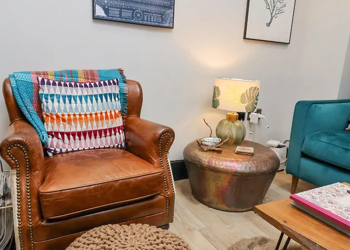 The Old Jet Workshop Whitby