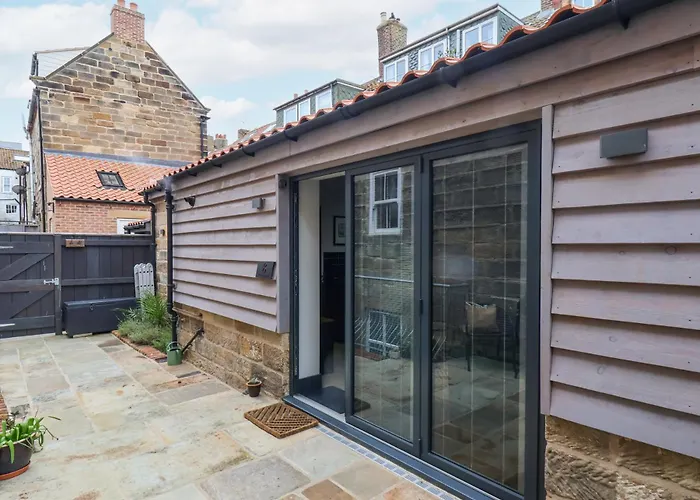 The Old Jet Workshop Hébergement de vacances *