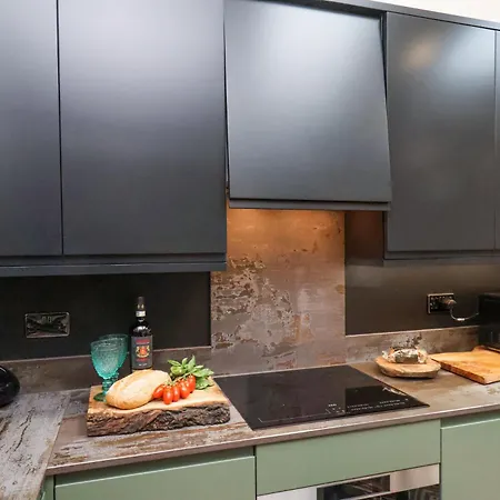 Casa vacanze The Old Jet Workshop Whitby