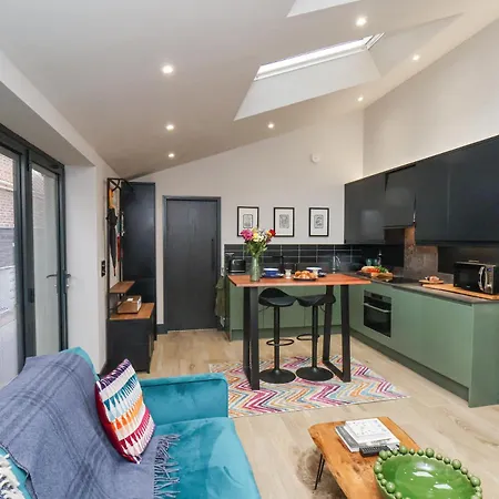 The Old Jet Workshop Whitby