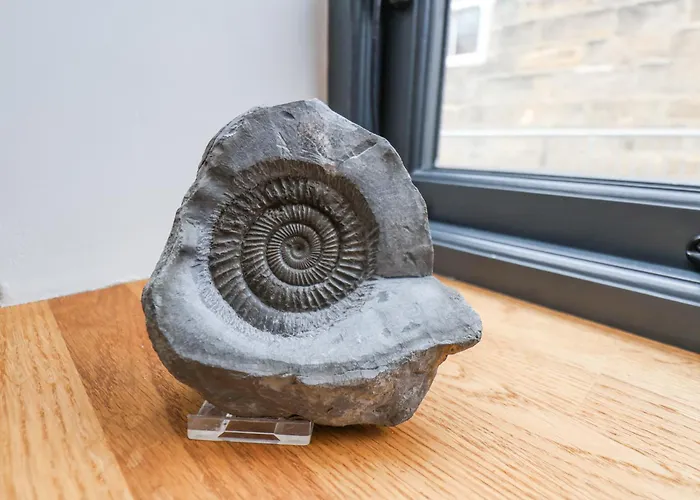 The Old Jet Workshop Casa vacanze