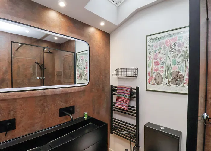 The Old Jet Workshop Whitby