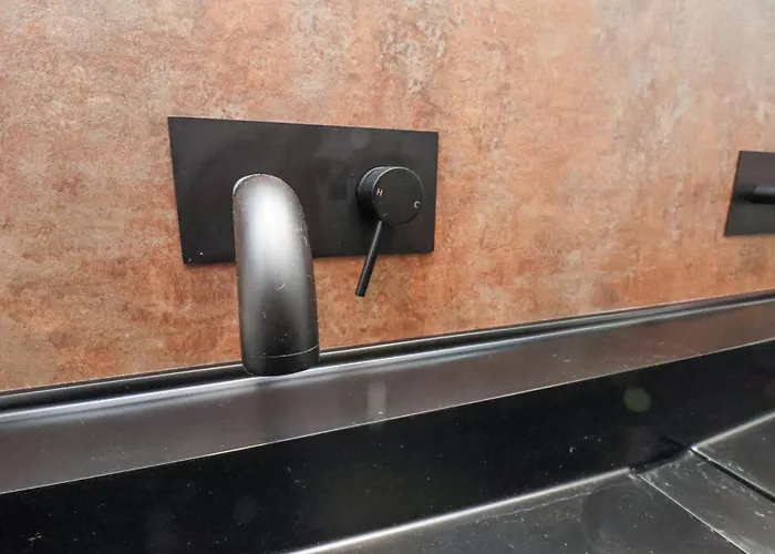 The Old Jet Workshop Casa vacanze *