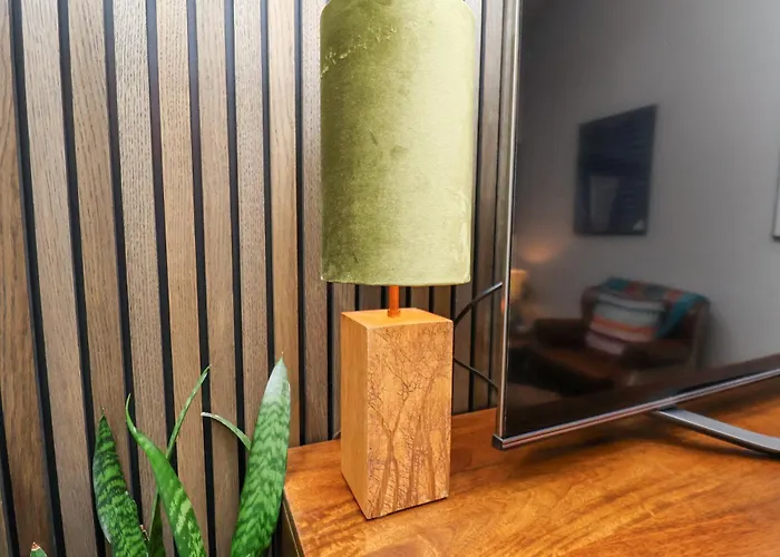 The Old Jet Workshop * Whitby