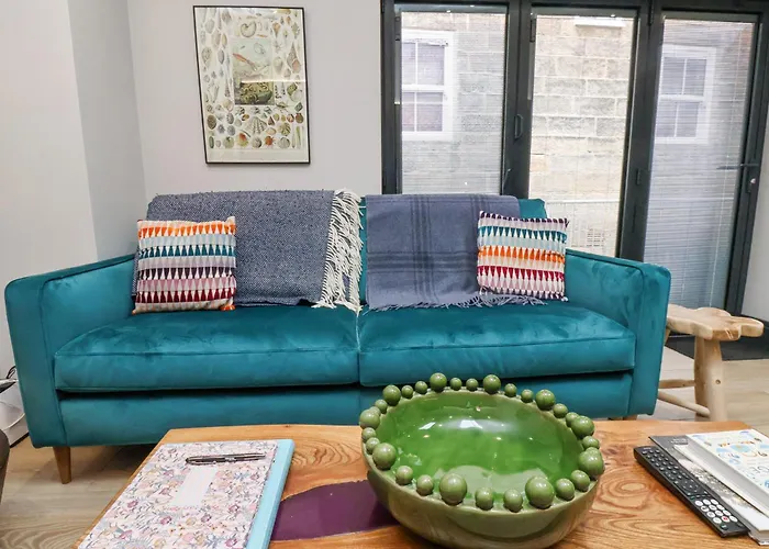 The Old Jet Workshop