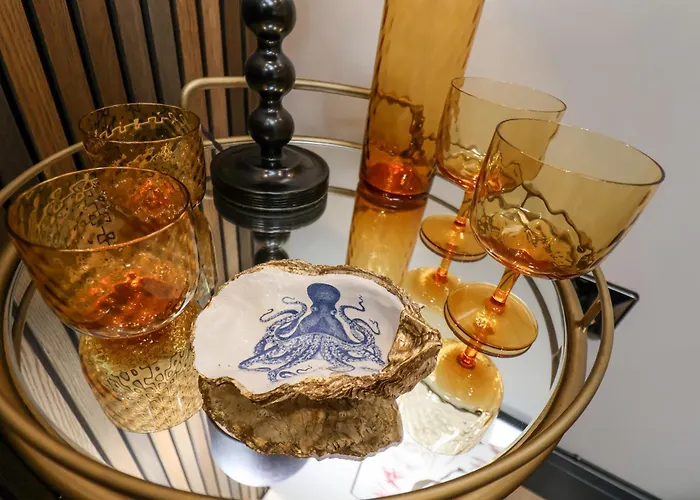 Casa vacanze The Old Jet Workshop