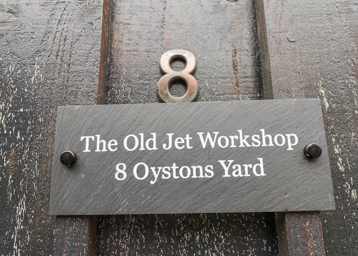 The Old Jet Workshop Casa vacanze